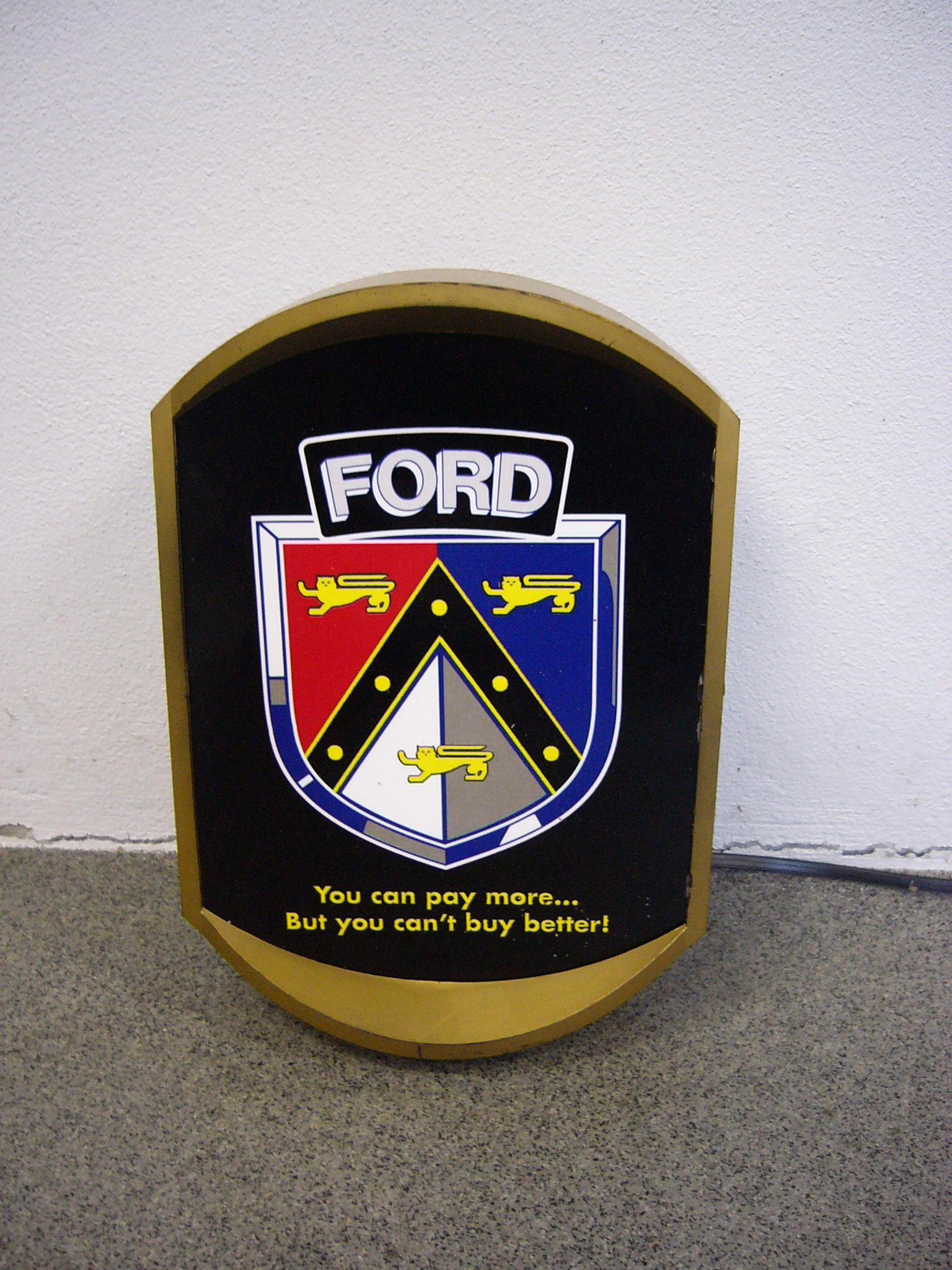 Ford_Lighted_Sign